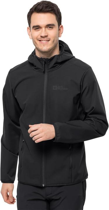 Immagine prodotto Jack Wolfskin Bornberg Hoody M (3XL)