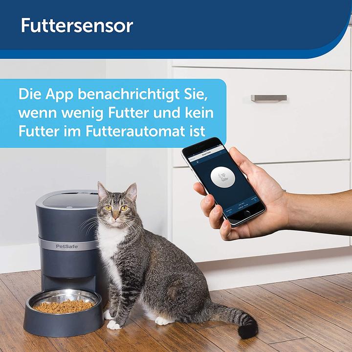 Produktbild PetSafe Futterautomat (5.68 l)