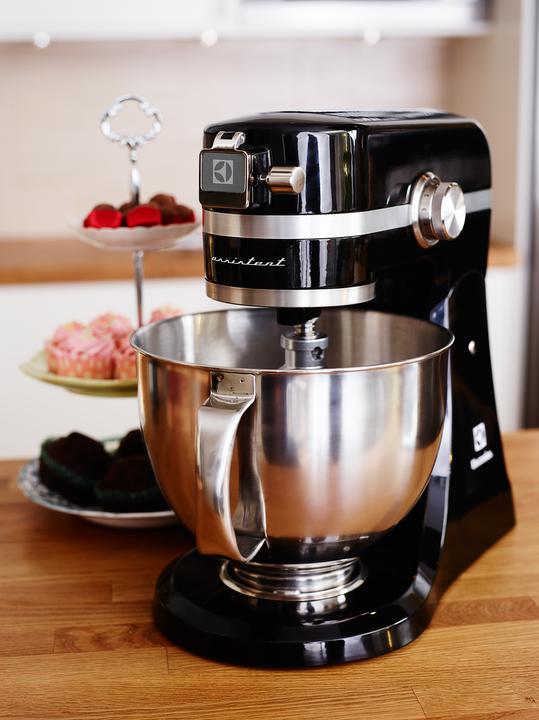 Actual product image Electrolux Ekm4300 (1000 W)