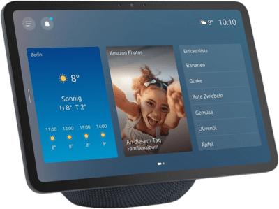 Actual product image Amazon Echo Show 11 (Amazon Alexa)