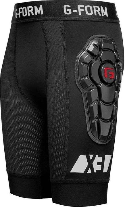 Image du produit G-Form Chemise Youth Pro-X3 (S, M, Protège-poitrine, Modèle unique)