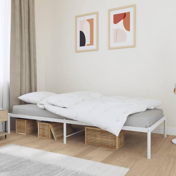 Image du produit VidaXL Ruddie (100 x 190 cm)