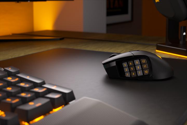 Image du produit Corsair Scimitar Elite (Sans fil)
