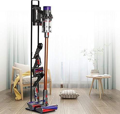 Image du produit DingGreat Support pour aspirateur