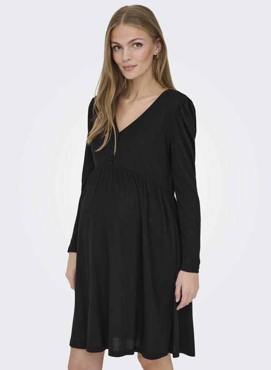 Image du produit Only Maternity OLMCAMONI Kurzes Kleid Kleid (M)