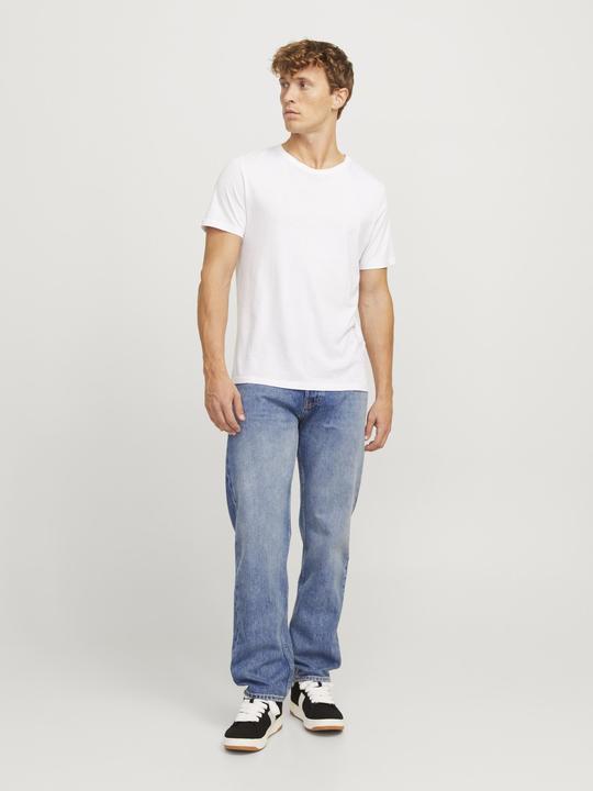 Produktbild Jack & Jones JJICHRIS JJCOOPER CB 224 BF Relaxed Fit Jeans Relaxed Fit Jeans (W31/L32)