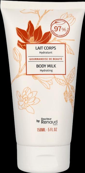 Dr. Renaud Gourmandise De Beaute Hydrating Body Lotion (Körperlotion, 150 ml)