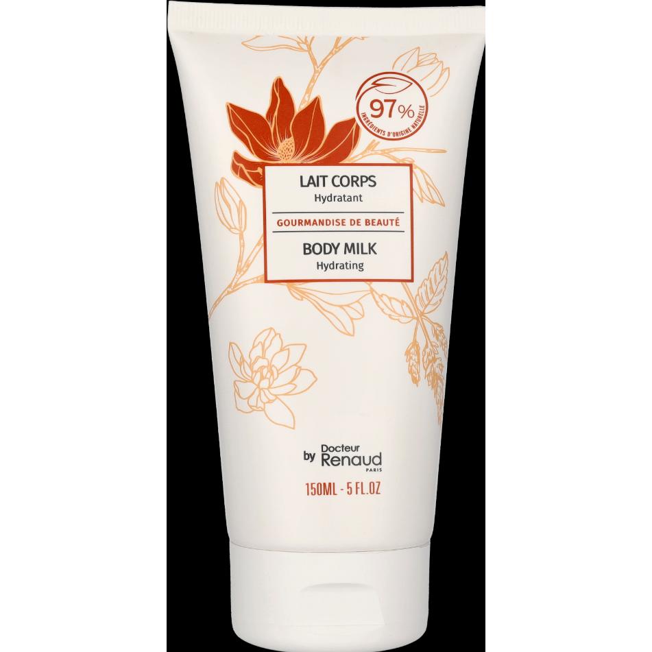 Dr. Renaud, Bodylotion, Gourmandise De Beaute Hydrating Body Lotion (Körperlotion, 150 ml)