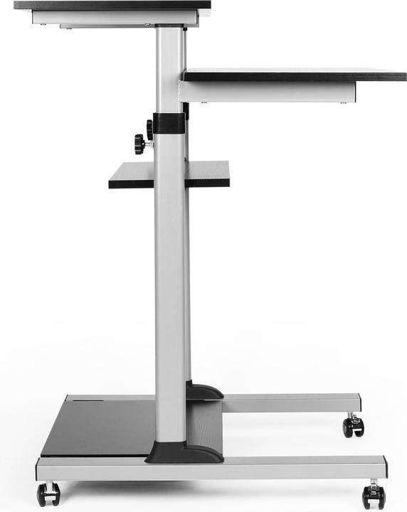 Techly Universal Trolley (70 x 40 x 125 cm)