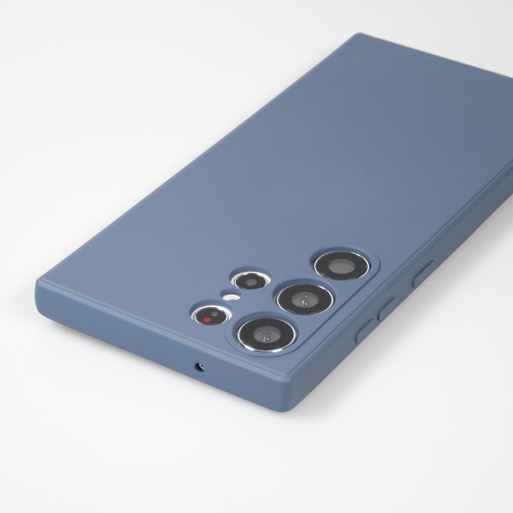 Actual product image PhoneLook Coque Gel soft touch (Samsung Galaxy S23 Ultra)