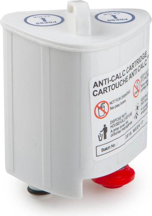 Produktbild Domo Kalkschutzwasserfilter DO7109S-AC zu Bügelstation DO7109 (1 x)