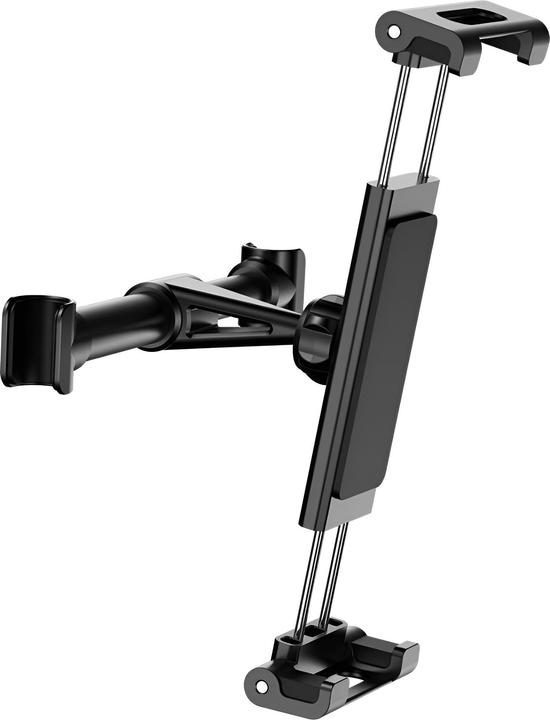 Actual product image Novidarte Car rear seat mount for tablet