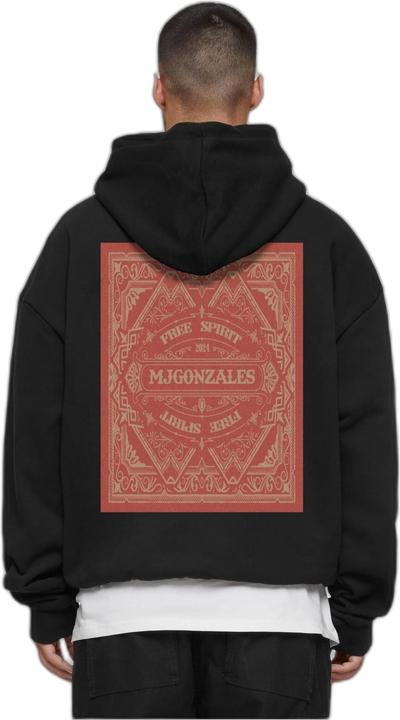 Mjgonzales Heavy - Bandit's Creed