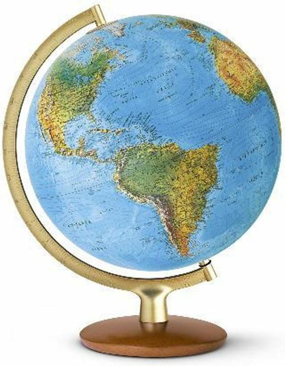 Actual product image Räthgloben Illuminated globe (30 cm)