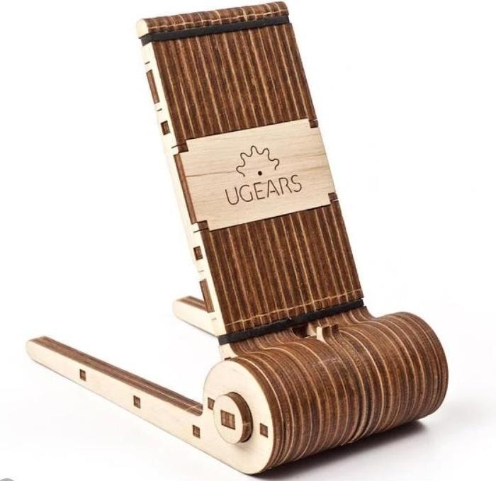 Produktbild Ugears Klappbarer Smartphone-Ständer