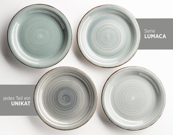 Actual product image Mäser Lumaca (30 Piece)
