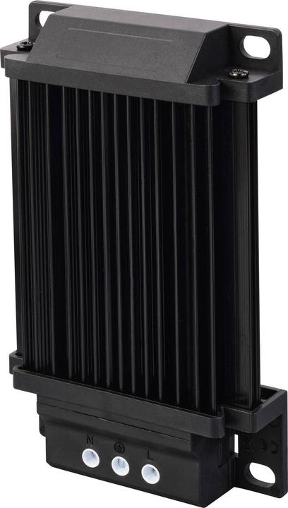 Produktbild Tru Components TC-NTL200-60W 120-250V Schaltschrankheizung 120 - 250 V 60 W (L x