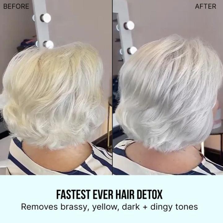 Actual product image Color Wow Dream Filter Pre-Shampoo (470 ml, Liquid shampoo)