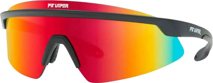 Blue, Red, Schwarz, Yellow