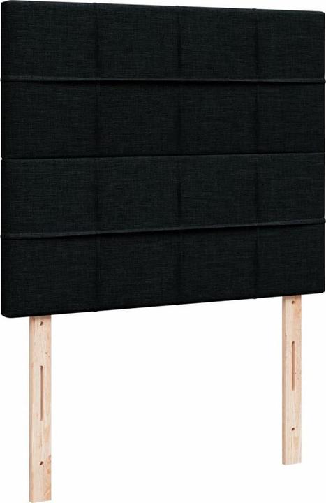 Actual product image vidaXL Boxspringbett (120 x 200 cm)