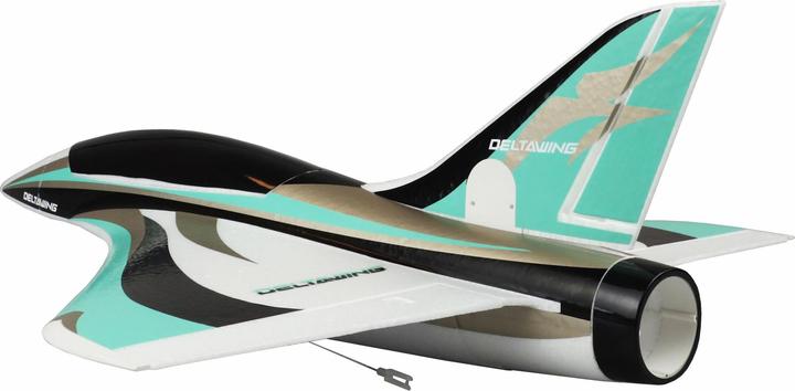 Image du produit Amewi Delta Wing Jet Epo (Avion à réaction)