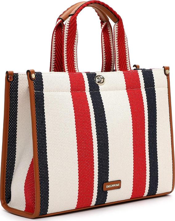 Immagine prodotto Emily und Noah Shopper E&N Jasmin (13.60 l)