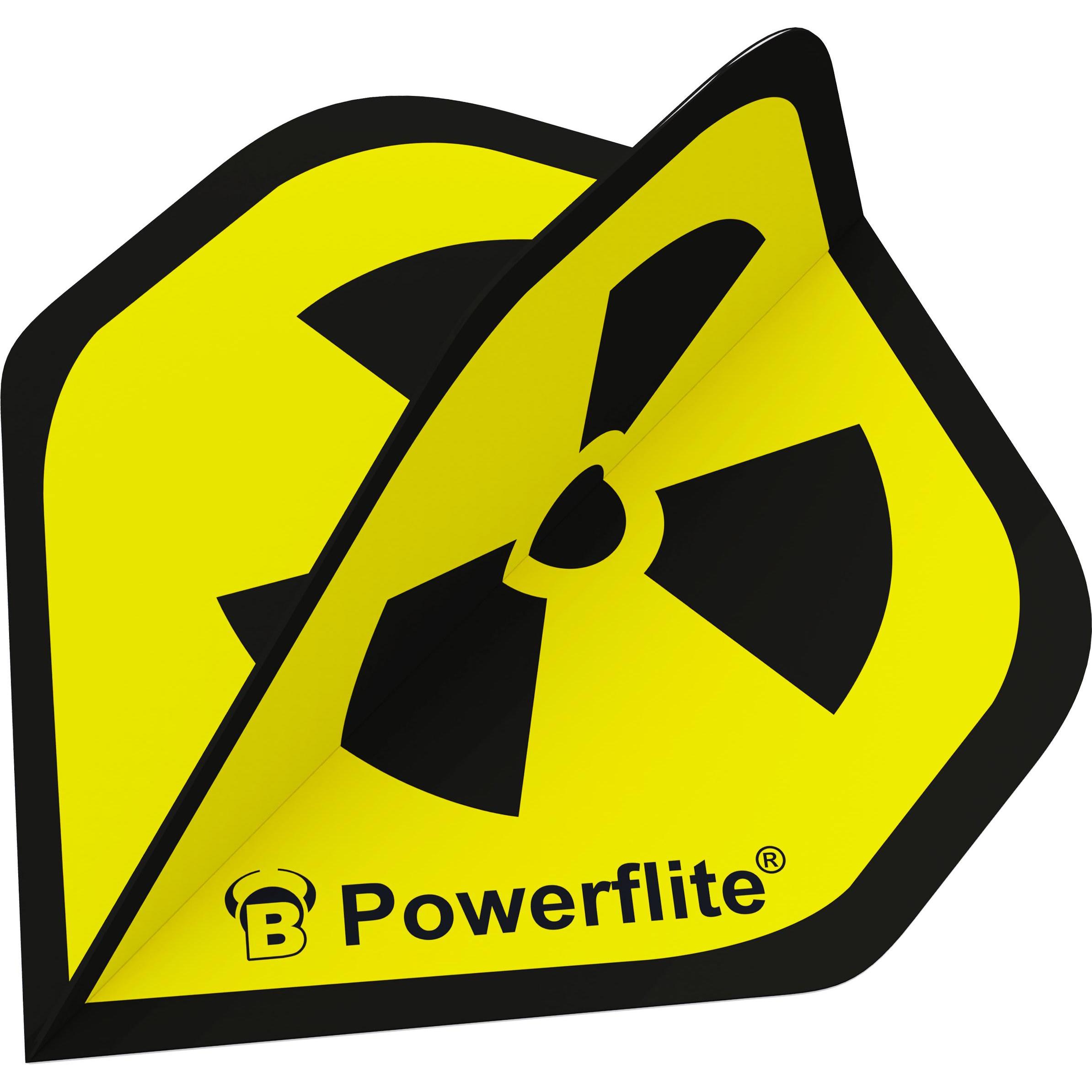 Bull's Powerflite