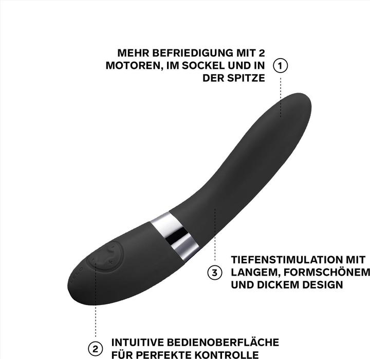 Produktbild LELO Elise 2