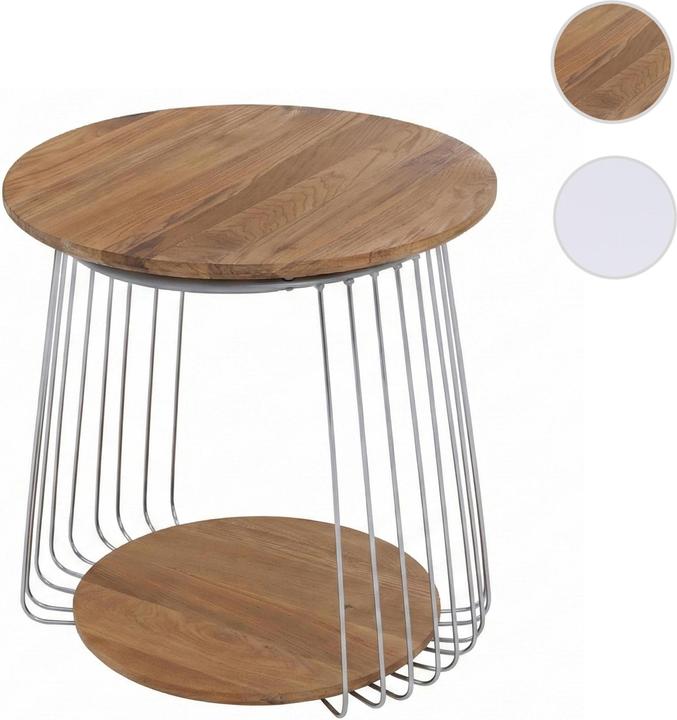 Image du produit MCA Couchtisch (50 x 52 cm)