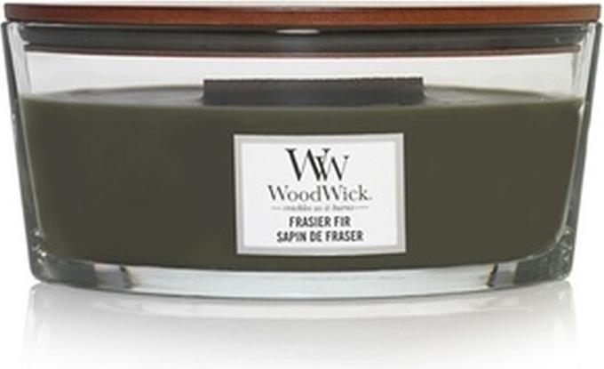 Immagine prodotto WoodWick Frasier Fir (453.60 g)