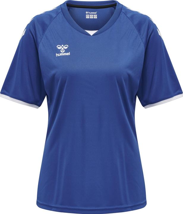 Actual product image hummel Core Volley Tee Ladies (XL)