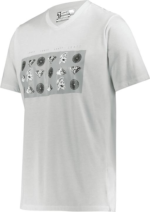 Immagine prodotto Leatt Maglia MTB All-MTN 2.0 JR (M)