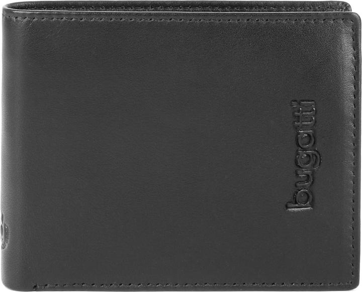 Produktbild Bugatti Herrenbörse