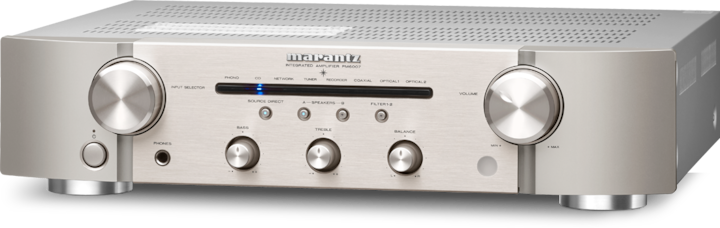 Marantz PM6007 (Verstärker)