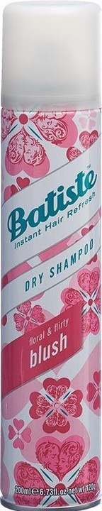 Produktbild Batiste Blush (200 ml, Trockenshampoo)