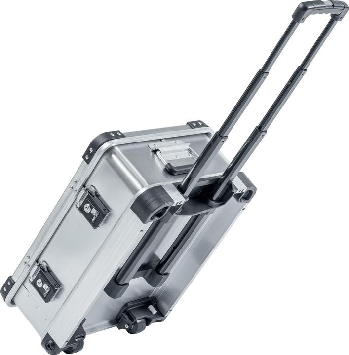 Image du produit Zarges Boîte mobile en aluminium (25 kg)
