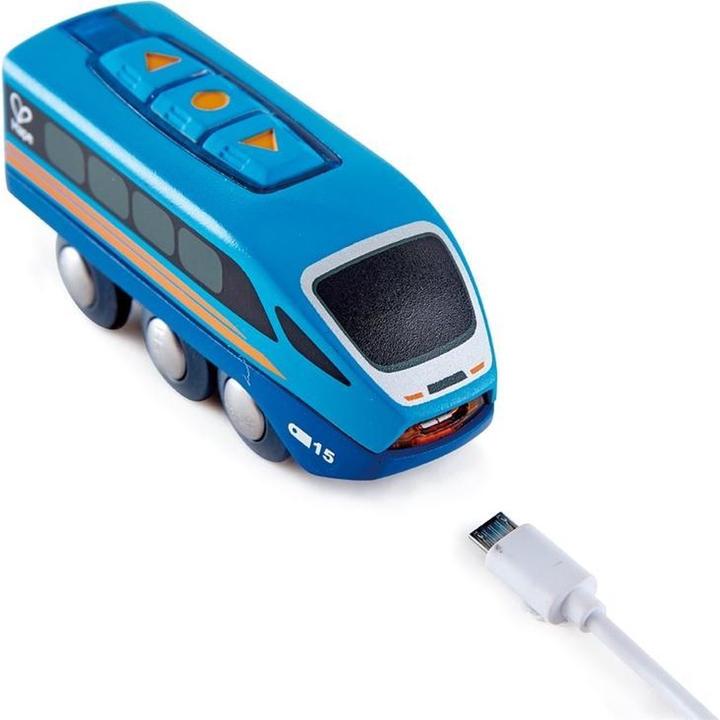 Image du produit Hape Train télécommandé