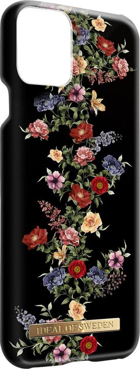 Actual product image iDeal Of Sweden Dark Floral (Apple iPhone 11 Pro)