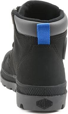 Actual product image Palladium Pampa Hi Cuff WP OZ - 42370 (28)