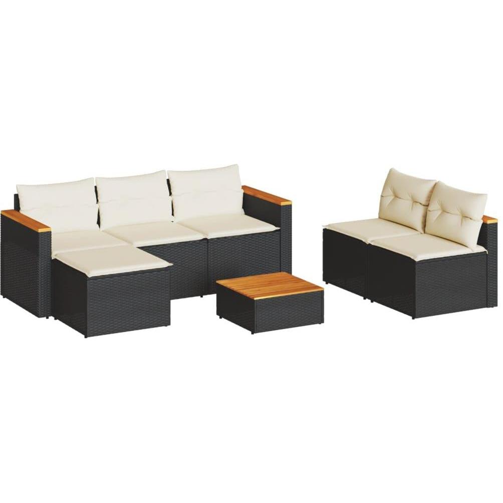 VidaXL, Gartenlounge, Sammie