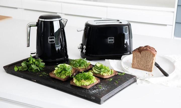 Actual product image Novis Iconic K1 (1.60 l)