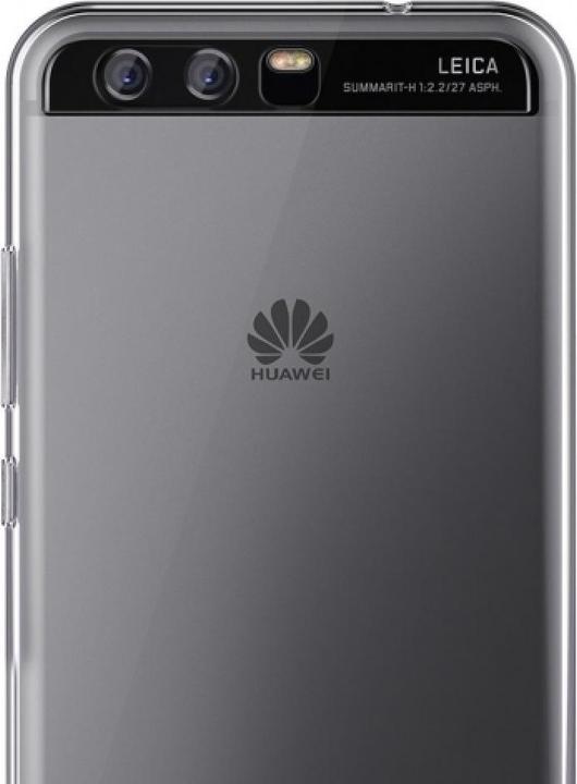 Immagine prodotto Screenguard Custodia trasparente in TPU flessibile per Huawei P10 Plus (Huawei P10 Plus)
