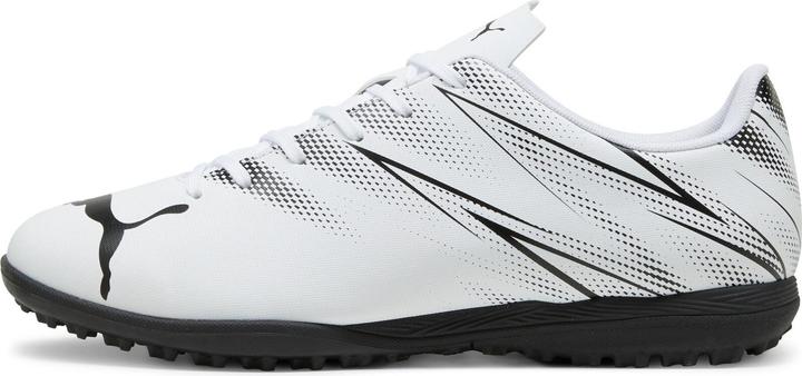 White/Black