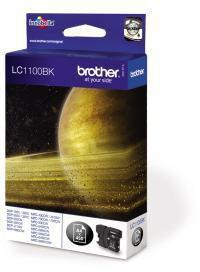 Produktbild Brother Lc-1100bk (BK)