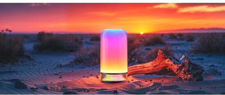 Productafbeelding Govee RGBICWW Tafellamp (500 lm)