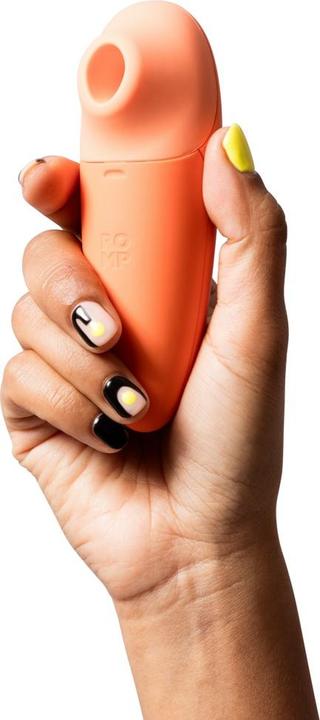 Produktbild Romp Switch X Klitorisvibrator (1 Stk)