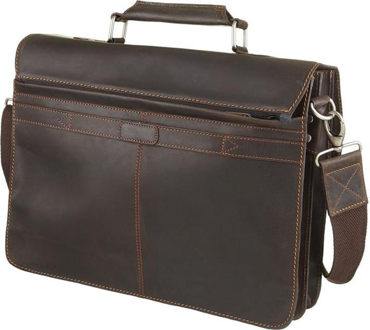 Immagine prodotto Bull & Hunt Borsa business messenger (20.48 l)