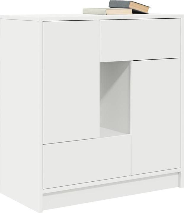 Produktbild vidaXL Sideboard (70.50 x 34 x 74.50 cm)