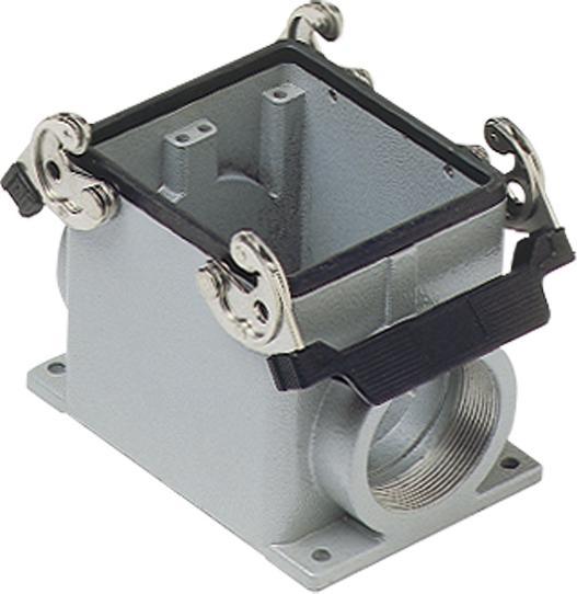 Produktbild ILME Sockelgehäuse