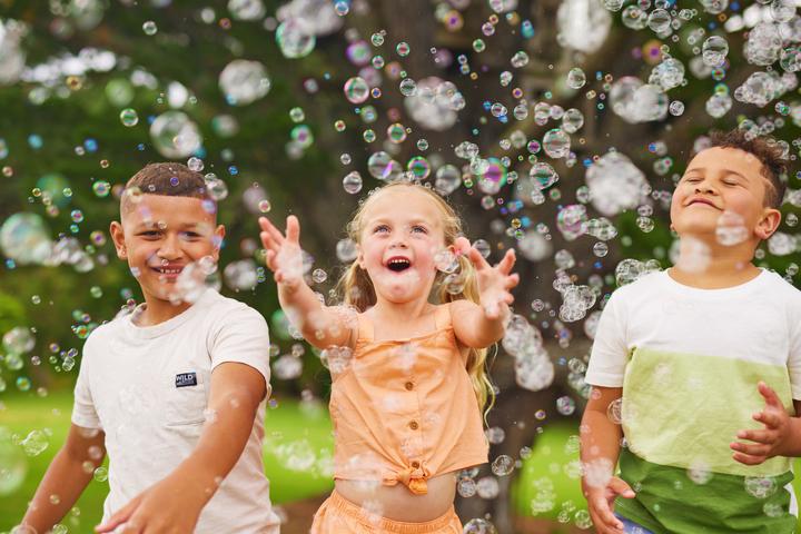 Produktbild Zuru Bunch-O-Bubbles Mega B Verleumdung